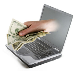 How To Generate Income Online!