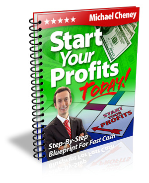 Start Your Profits Today Transcript
