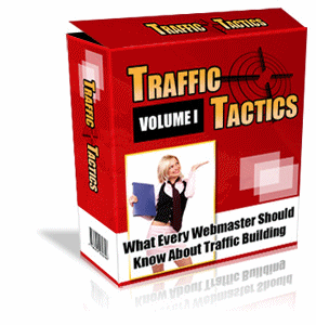 Traffic Tactics #1