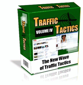 Traffic Tactics #4