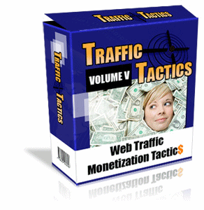 Traffic Tactics #5